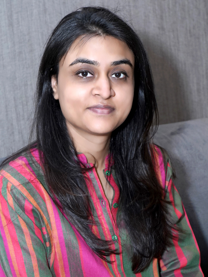 Sapna Gupta