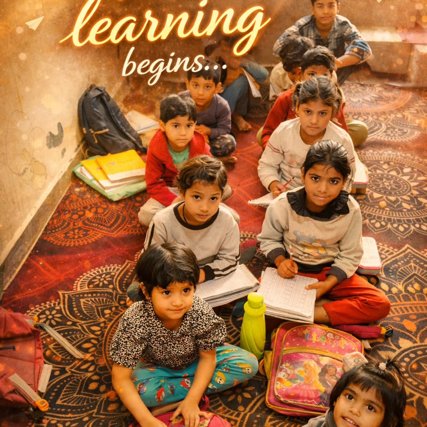 Education
