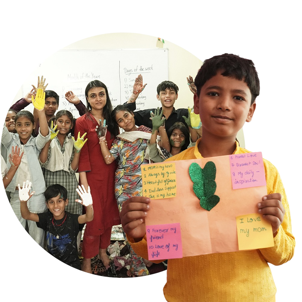 Sadev Foundation Community